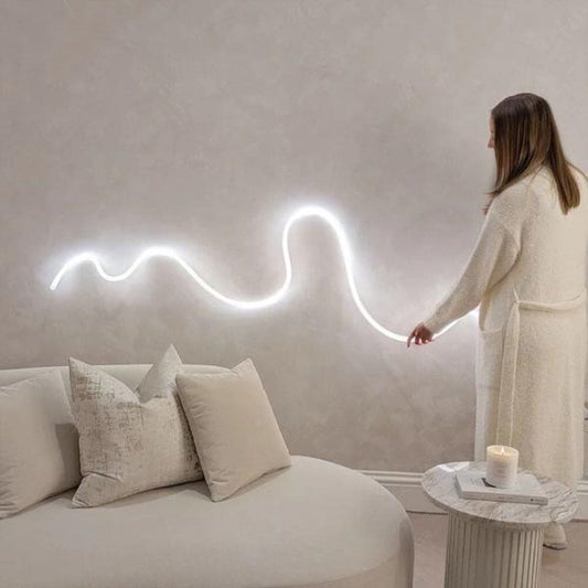 GloeiStrip - Luxe LED Sfeerverlichting