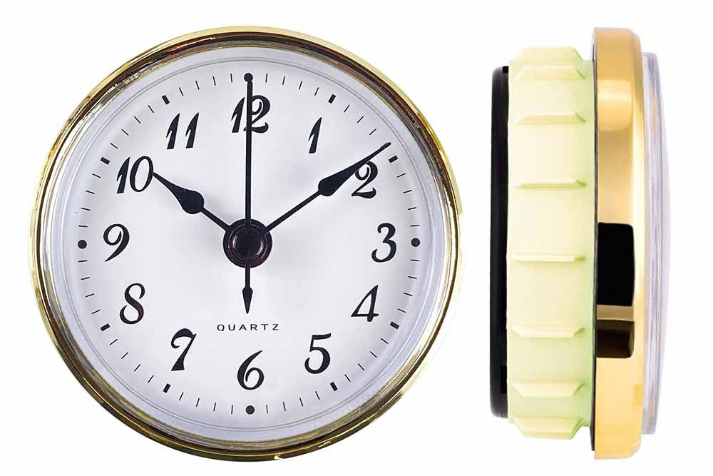 MiniTime - Compact design wall clock 