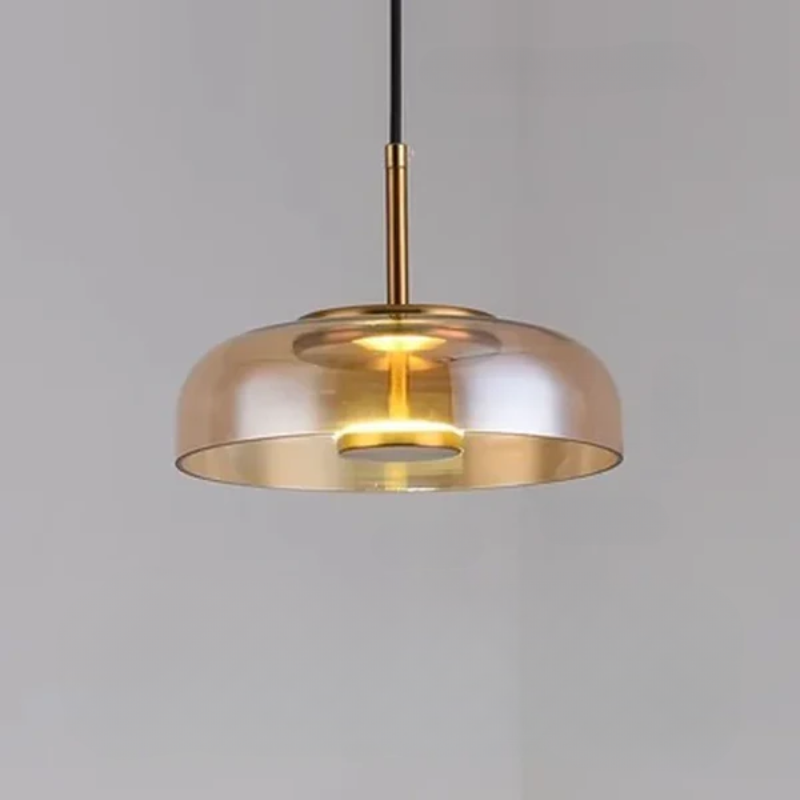 MetroLuxe - Moderne Hanglamp