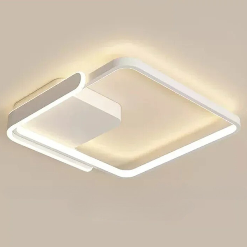 Moderne LED Plafondlamp