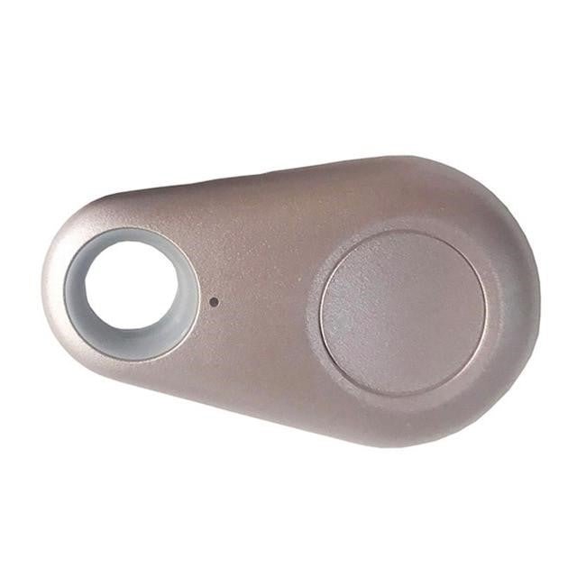 Waterproof Mini GPS Pet Tracker with Long Lasting Battery