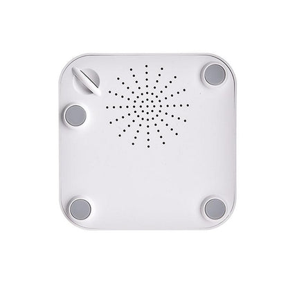 FLORENCE - White Noise Machine voor Baby’s | Rustgevende Slaapgeluiden