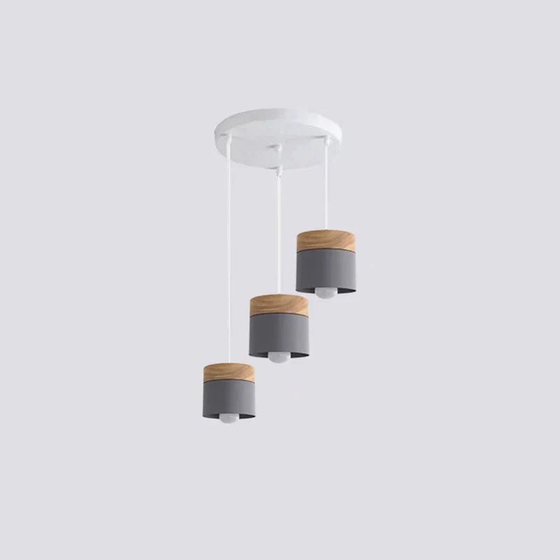 DesignBoîte – Chic and Contemporary Hanging Lamp 