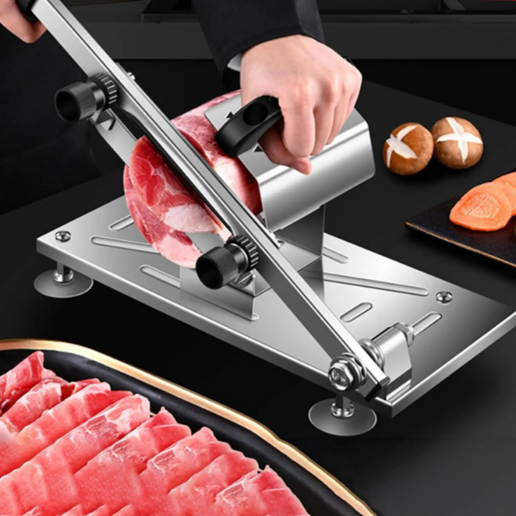 SlicePro - Professional Home Slicer 