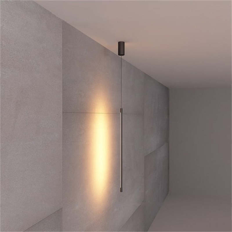 Linear - Moderne Lineaire Hanglamp