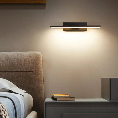 ArcGlow - Modern Wall Lamp with Variable Orientation