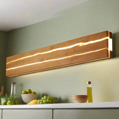 Cracklight - Modern Fissure Wall Lamp