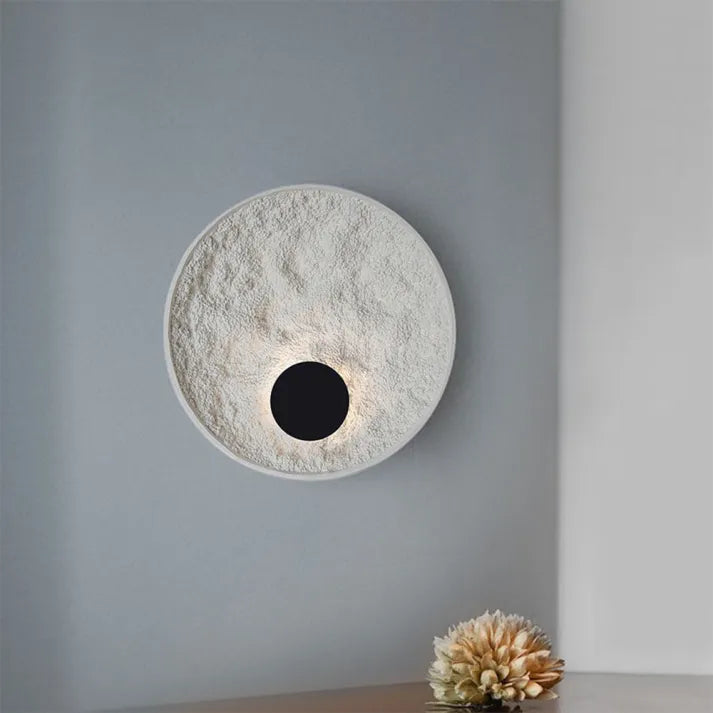 MoonGlow – Spherical Wall Lamp