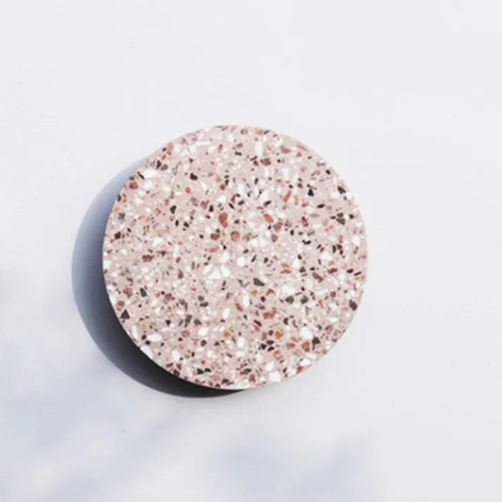 AisleGlow - Terrazzo padverlichting