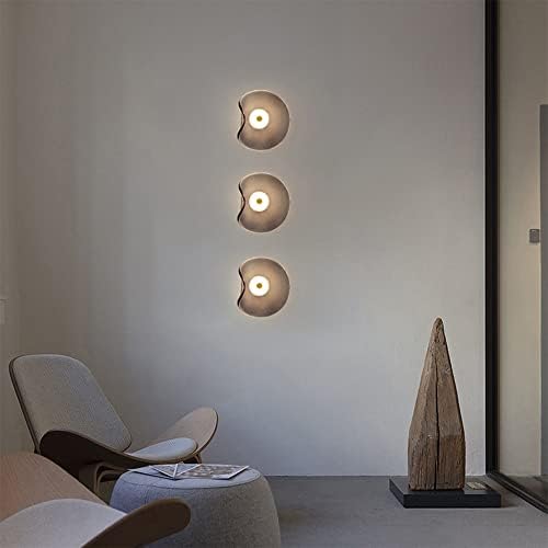 Stylish Light - Moderne en decoratieve wandlamp