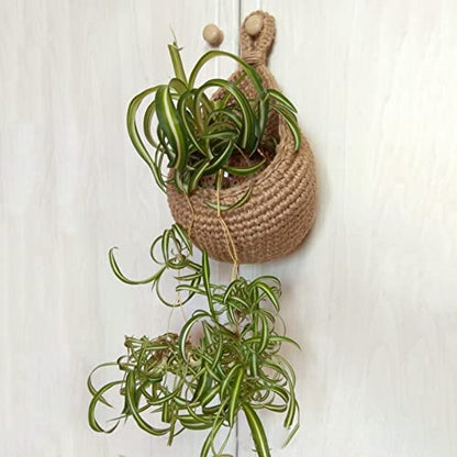 Hanging Wall Vegetable and Fruit Baskets 