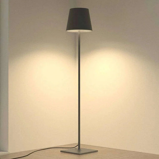 ElegantLight - Modern Rechargeable Floor Lamp