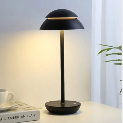 LumiDesign - Modern style side table lamp