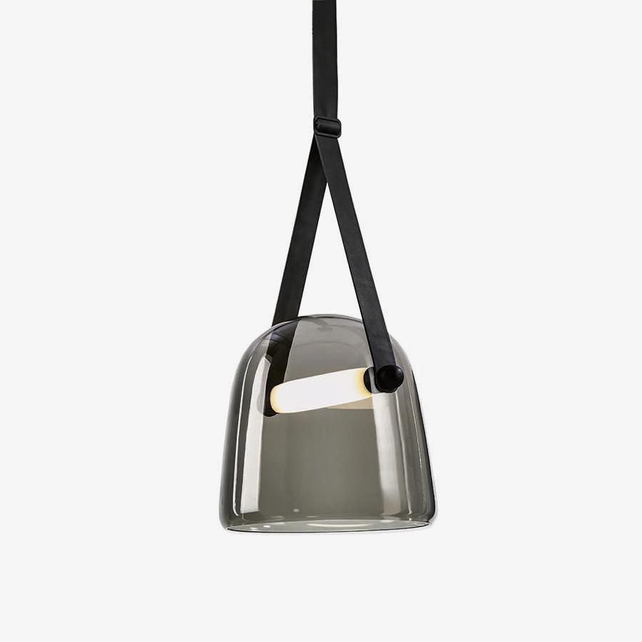 LunaMona - Elegant and Contemporary Pendant Lamp 