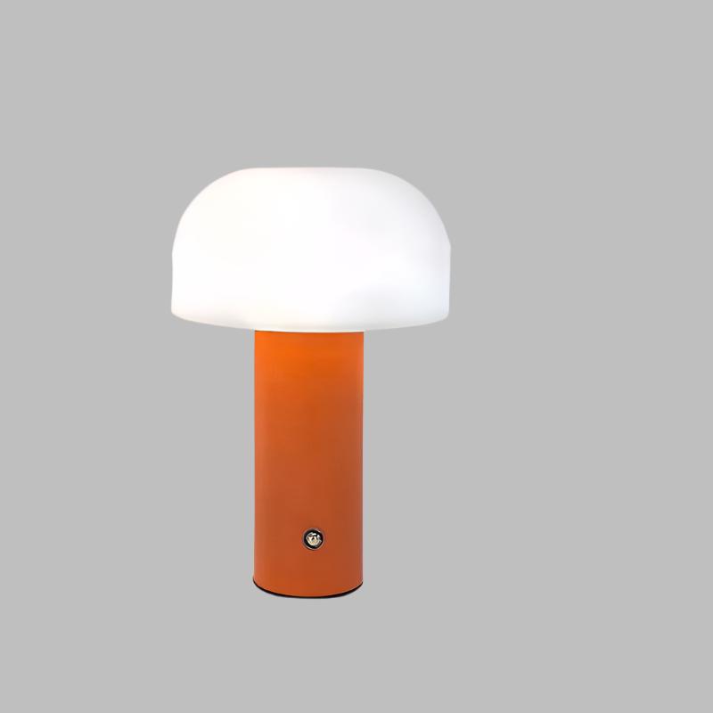 Mushroom Light - Table Lamp for Elegant and Functional Lighting