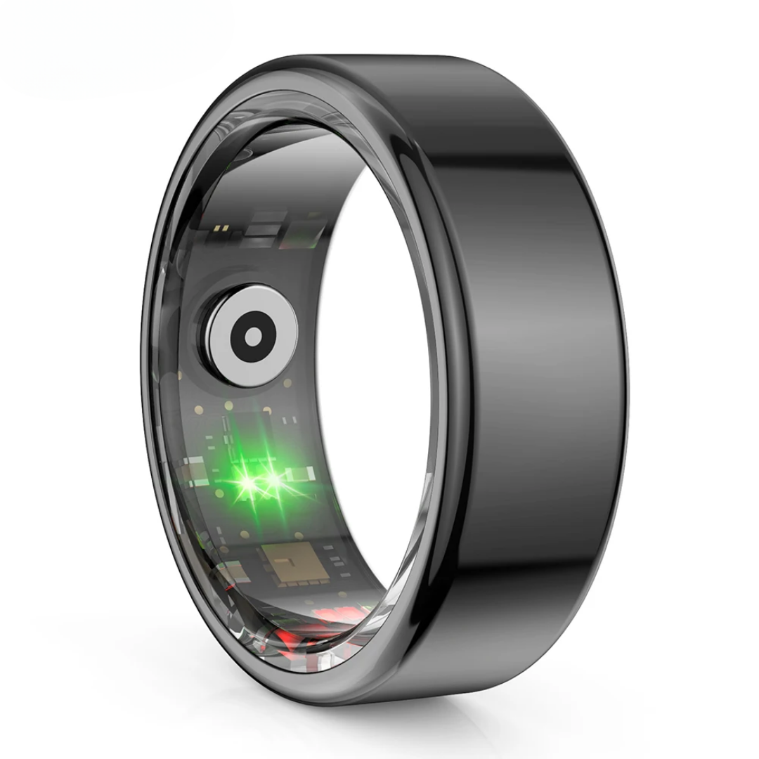 Wellness - Smart Health Ring