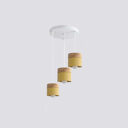 DesignBoîte – Chic and Contemporary Hanging Lamp 