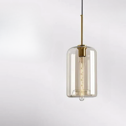 NordicGlas - Modern Scandinavian Pendant Lamp