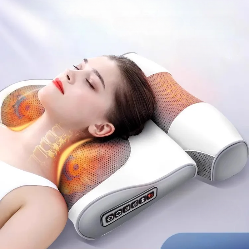 Massager - Multifunctional Heating Pad