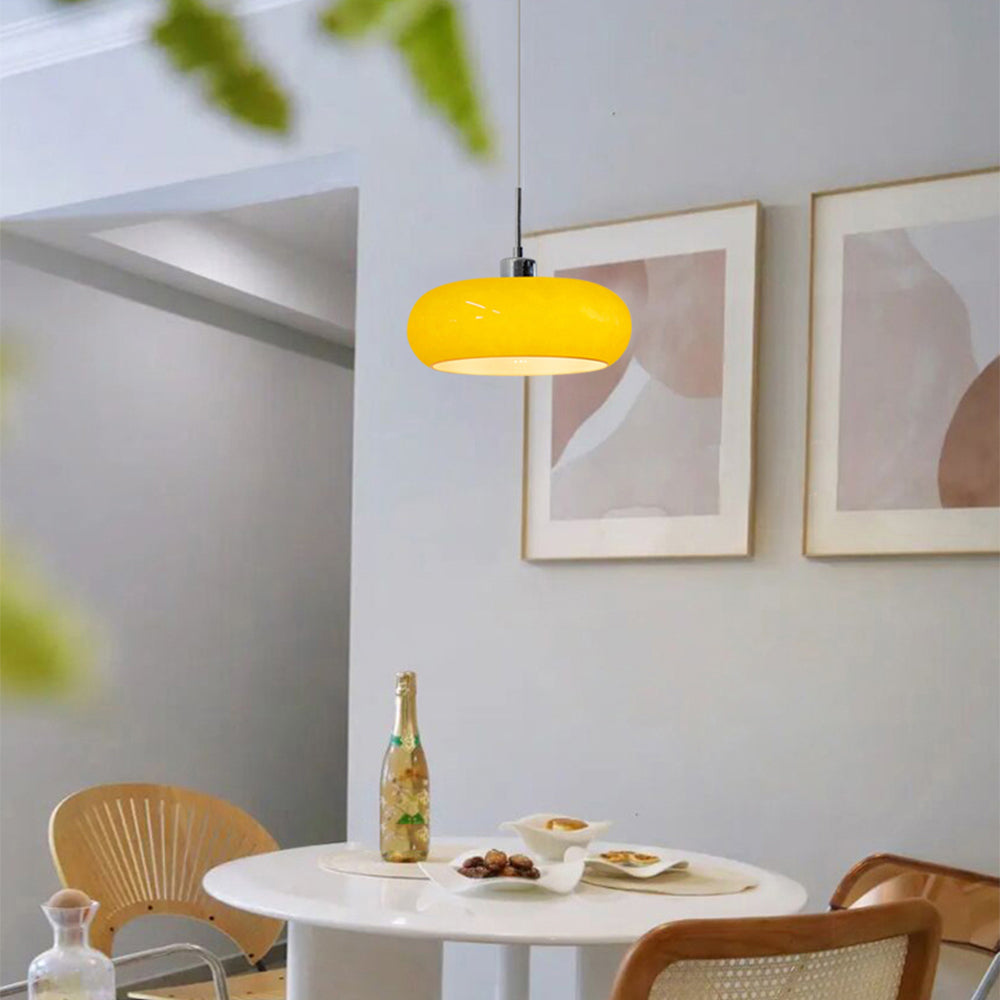 Hailie Modern LED Pendant Lamp