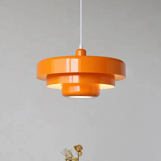 HaloLight - Norwegian LED pendant lamp