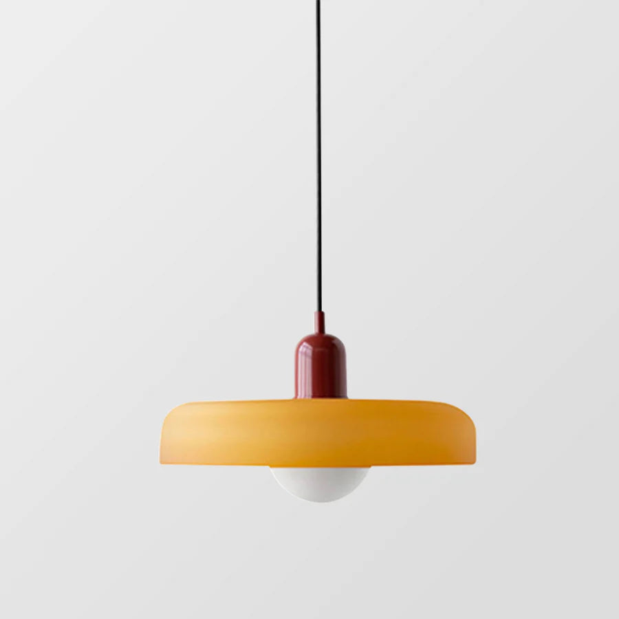 NordicGlass - Ceiling pendant lamp 