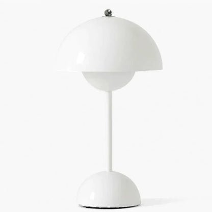 Luxurious Modern Scandinavian Table Lamp 