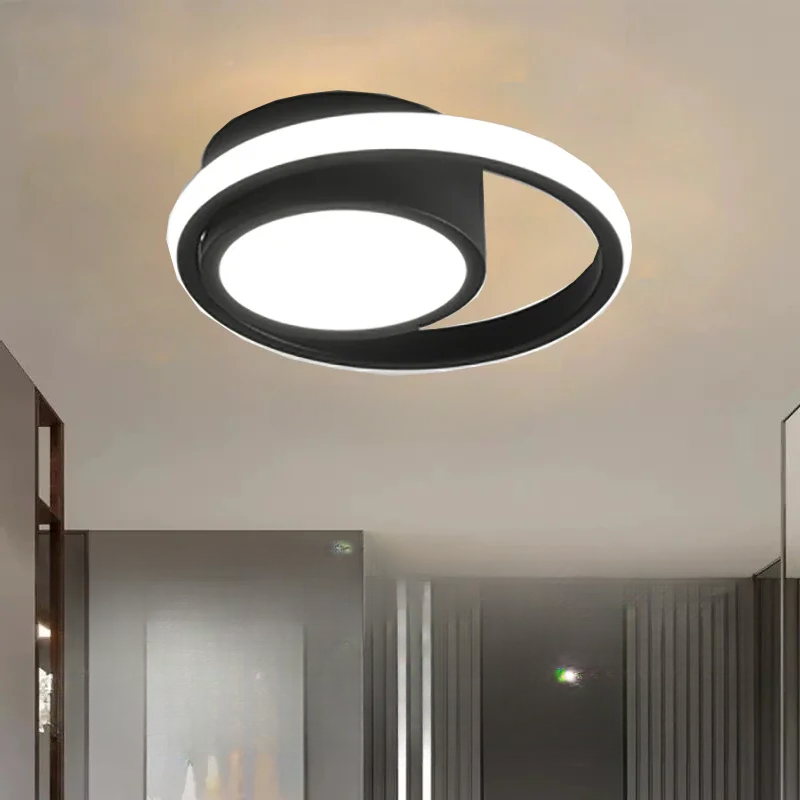 Lunar Light - Modern and Elegant Ceiling Lamp 