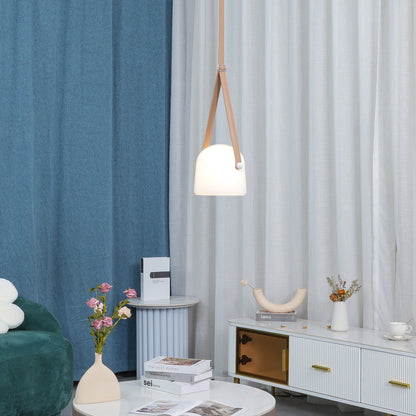 LunaMona - Elegante en Hedendaagse Hanglamp