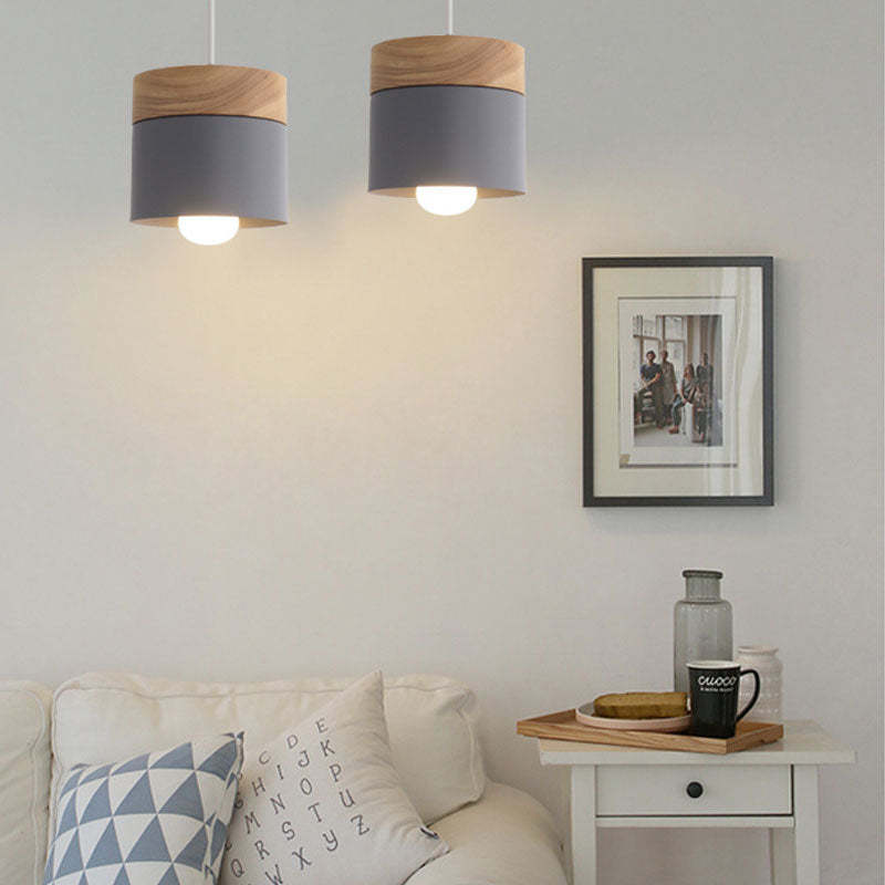 DesignBoîte – Chic and Contemporary Hanging Lamp 