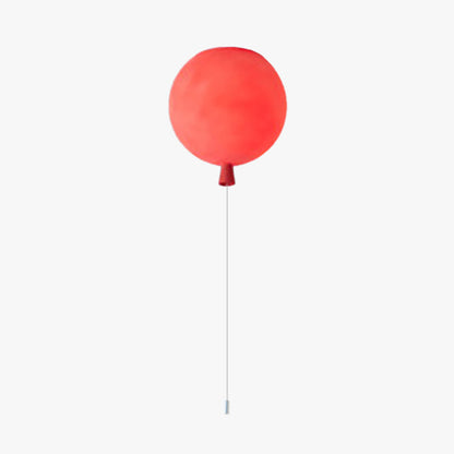 Nova Design - LED Plafondlamp in Ballonvorm