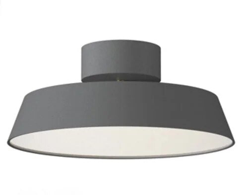 LumiTwist - Adjustable LED Ceiling Light for Flexible Lighting in Any Room 