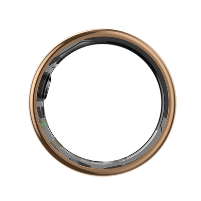 Wellness - Smart Health Ring