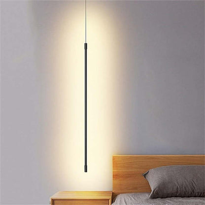 Linear - Modern Linear Pendant Lamp