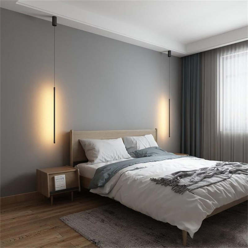 Linear - Moderne Lineaire Hanglamp