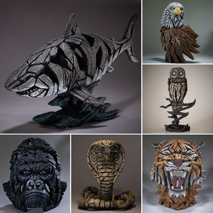 The Most Impressive Collection of Contemporary Animal Sculptures 