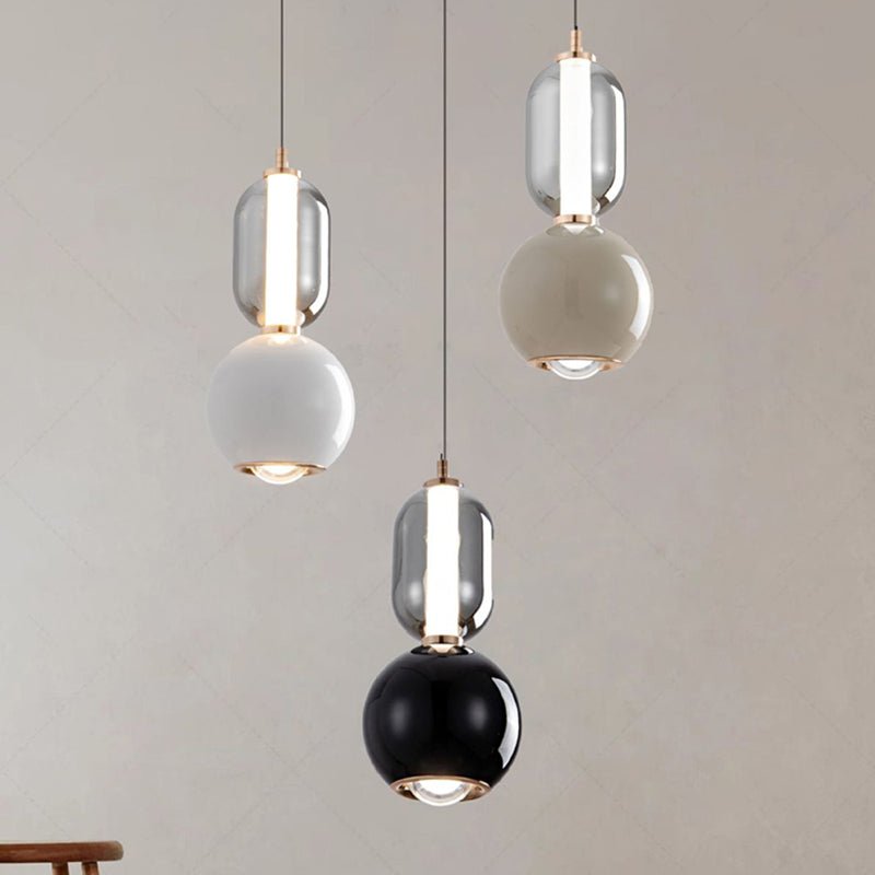 NordicAura - Pendant lamp for a modern and minimalist interior