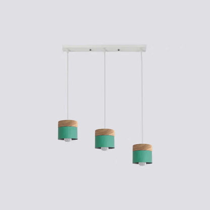 DesignBoîte – Chic and Contemporary Hanging Lamp 