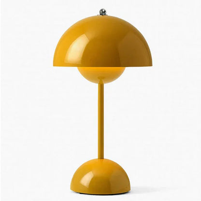 Luxurious Modern Scandinavian Table Lamp 