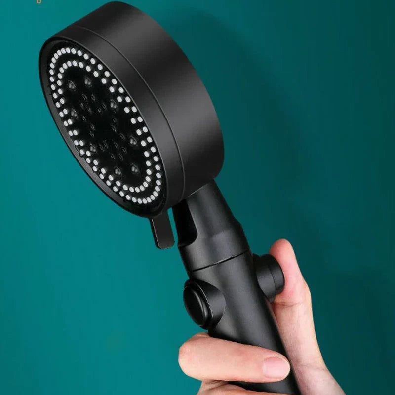 RelaxSpray - Multifunctional Massage Overhead Shower 