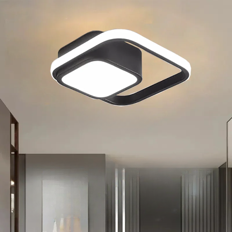 Lunar Light - Modern and Elegant Ceiling Lamp 