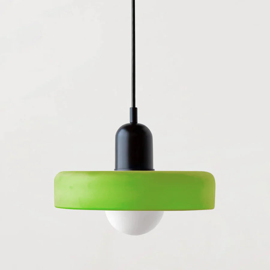 NordicGlass - Ceiling pendant lamp 