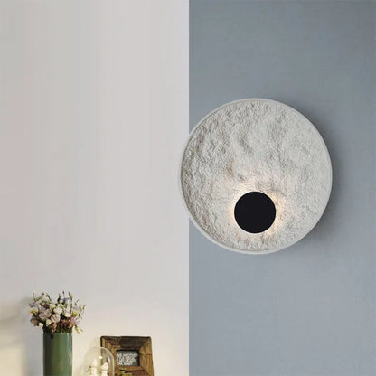 MoonGlow – Spherical Wall Lamp