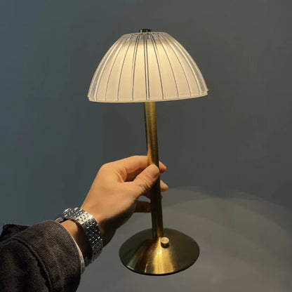 LightSphere - Elegant Table Lamp