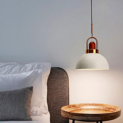 Abbott - Modern Scandinavian Pendant Lamps 