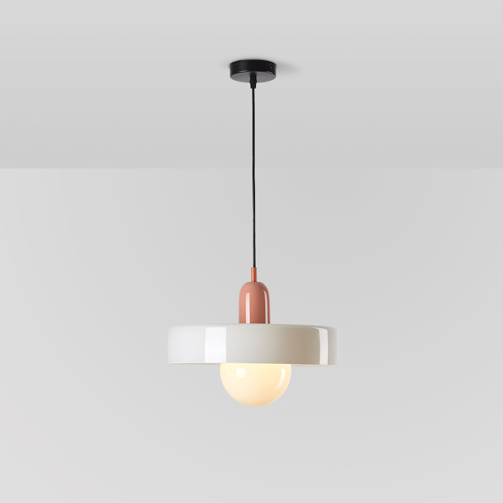 Lumiball - Pendant Lamp with Illuminated Balls