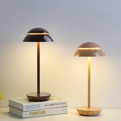 LumiDesign - Modern style side table lamp