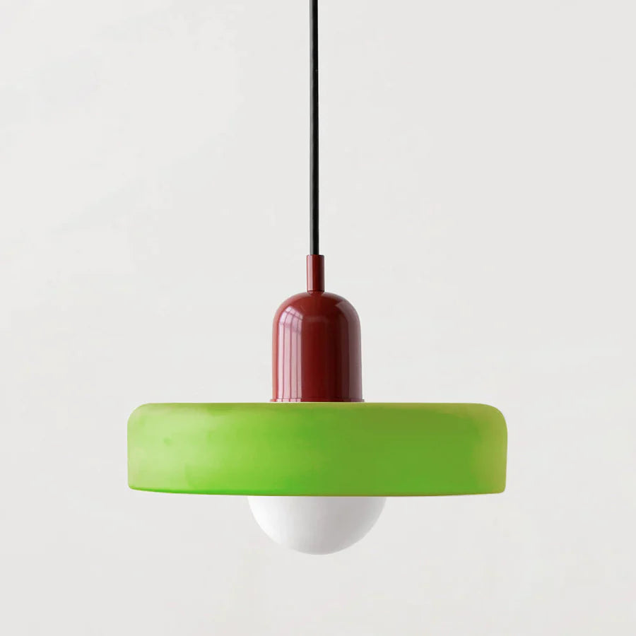 NordicGlass - Ceiling pendant lamp 