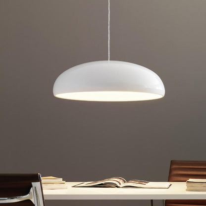 Orbita - Round and Modern Design Pendant Lamp 