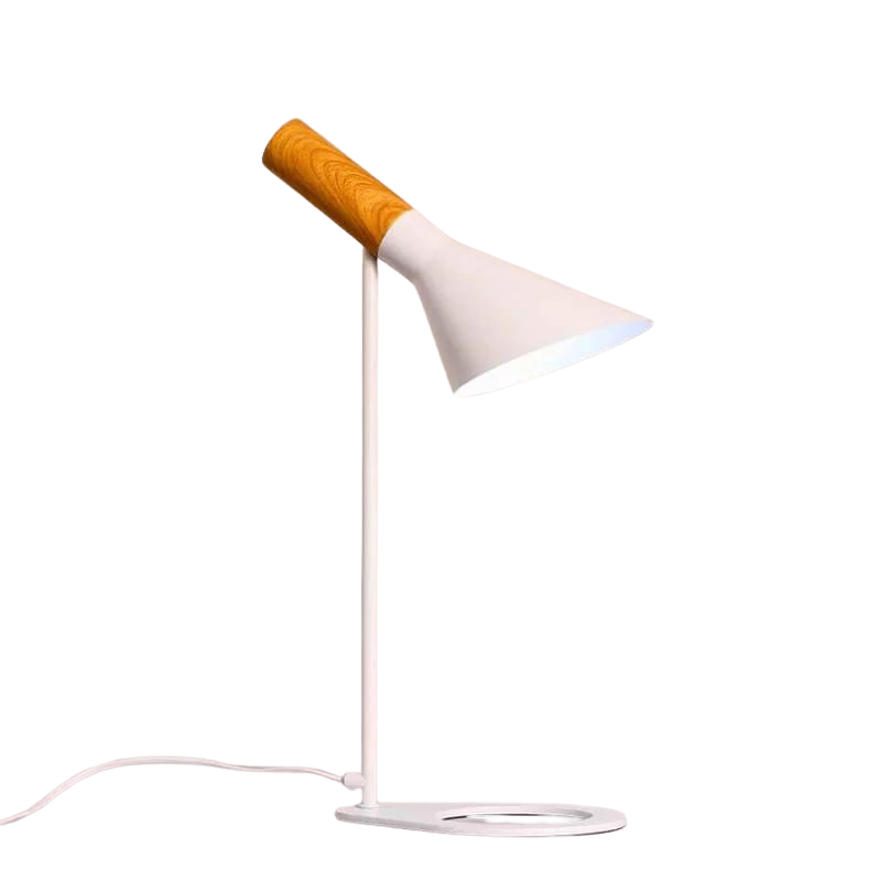 MinimalGlow - Moderne LED Tafellamp met Strak Ontwerp